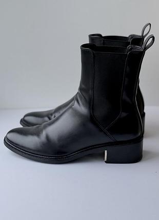 Челсі / чоботи reserved