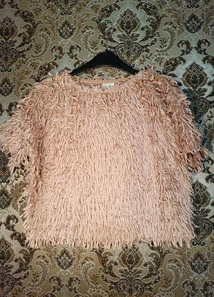 Блузка топ