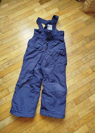 Комбінізон на зиму фірми cacao