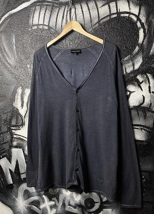 Emporio armani 🔝 кардиган