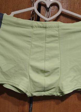 Плавки мужские, р. l., bruno banani.