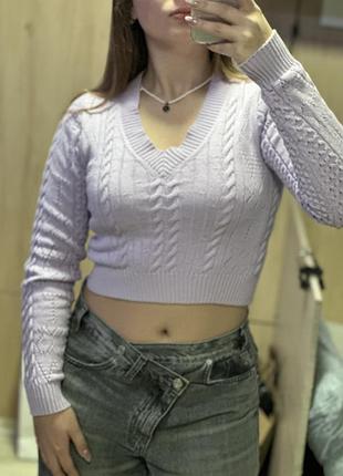 Світшот бавовняний  tally weijl