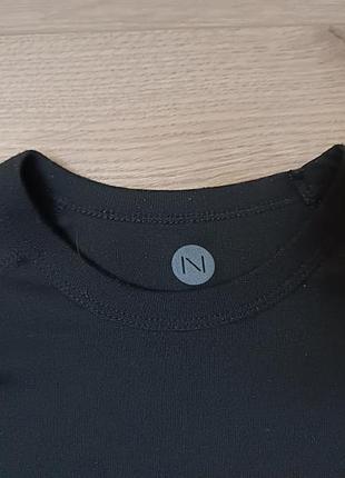 Термокофта 46nord /дитяча термобілизна 140р/ лонгслів 2