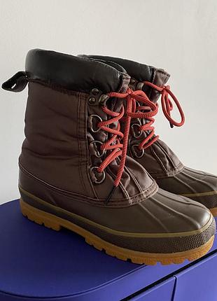 Дитячі гумові чоботи joules