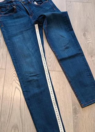 Джинси zara 5