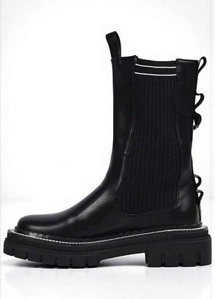 Черевики жіночі 4