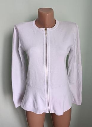 Кофта светр свитер світшот піджак пиджак жакет