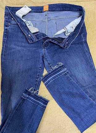 Hugo boss жіночі джинси m(29) оригінал