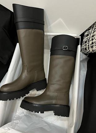 Чоботи у ст селін