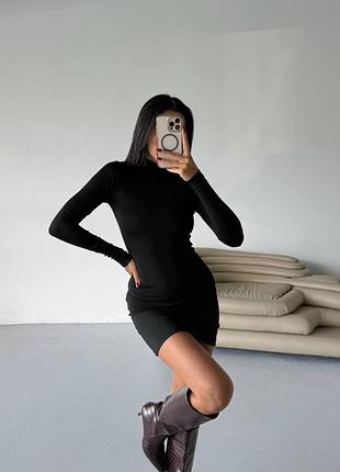 Женское платье