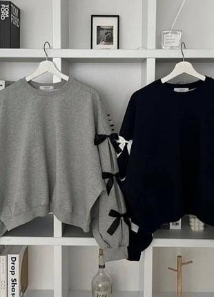 Батник на флісі