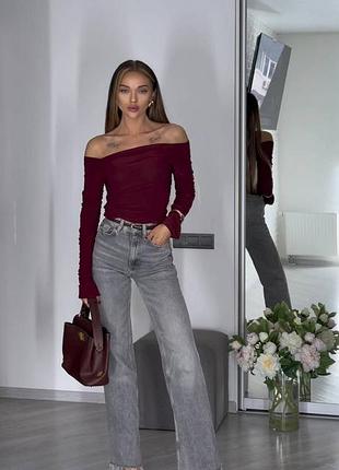 Лонгслів жіночий