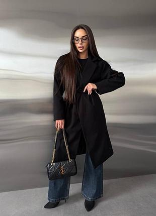 Женское пальто