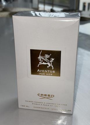 Парфуми  creed aventus 🔥120 мл парфюм оригінал в блістері