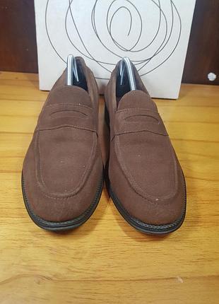 Туфлі чоловічі, 45.5р.