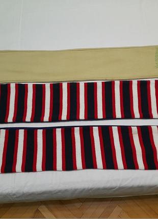 Шарфы детские теплые стильные брендовые tu, briers - the gruffalo - 3-5, 6-9 лет