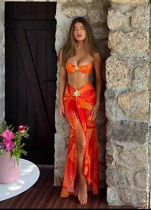 Женский купальник ❤️