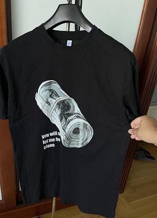 Футболка класна батал