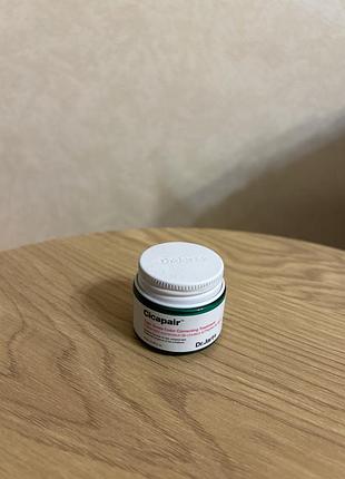 Dr. jart+ cicapair tiger grass color correcting treatment