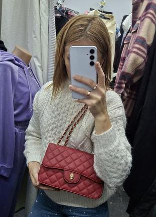 Сумочка клатч