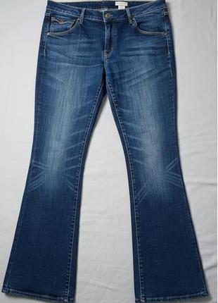 Джинсы женские талия 100-108 см