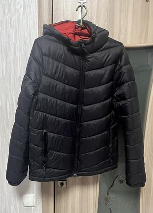 Куртка пуховик next