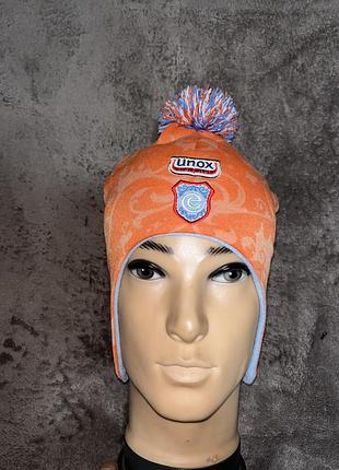 Дитяча шапка