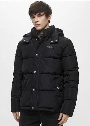 Куртка чоловіча