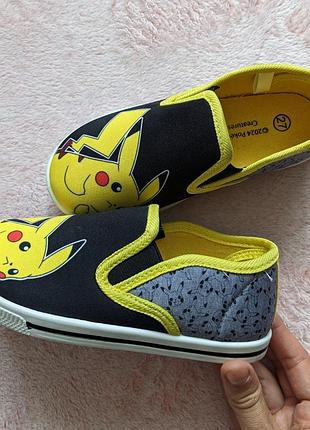 Кеды детские 27 размер