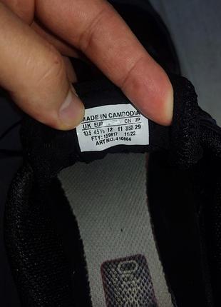 Salomon xt-6 на gore-tex 3
