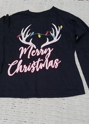 Верх от детской пижамы для девочек kind pyjamas