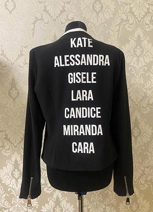 Брендовий жакет