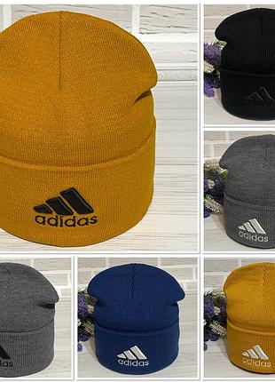 Шапка на флісі