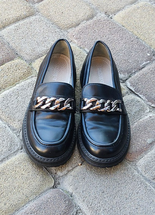 Лофери pallament 35 розмір- 22.5 см 3