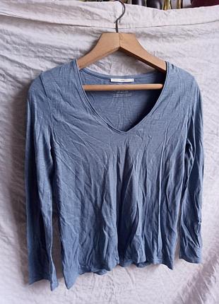 Лонгслив lanius, органический хлопок