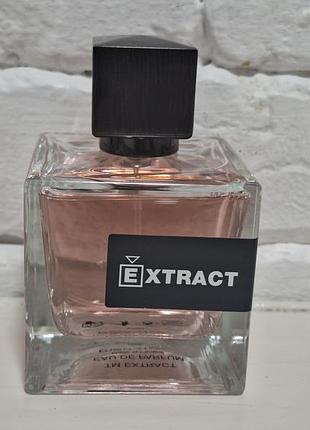 Парфумована вода extract parfums paradise 100 мл