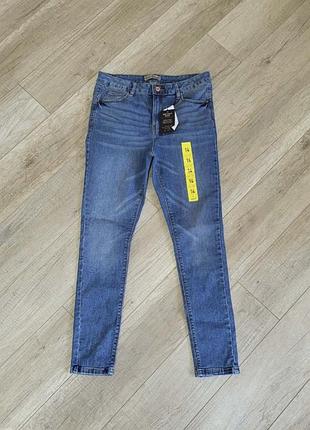 Джинси f&f p8