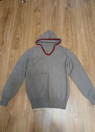 Худи. 💯%кашемір.