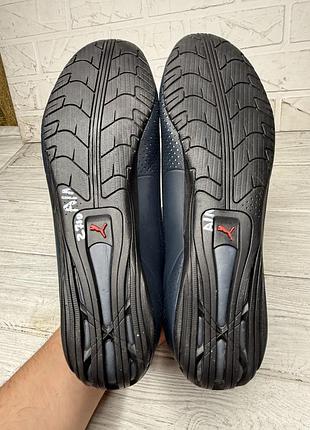 Мужские кроссовки puma bmw mms drift cat 5 ultra ii 9