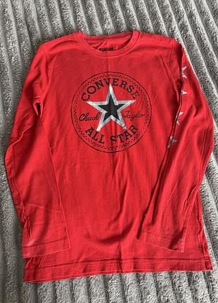 Кофта converse підліткова 12-13 років