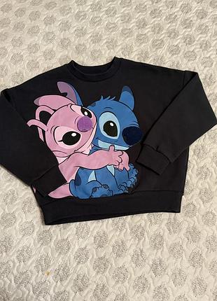 Світшот утеплений