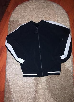 Куртка-бомбер