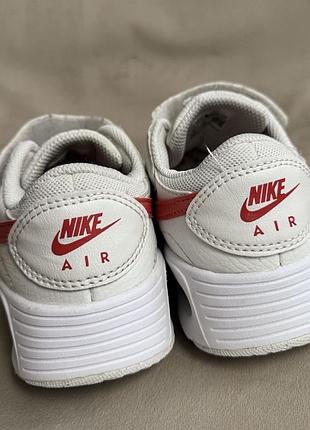 Кросівки оригінал nike air 5