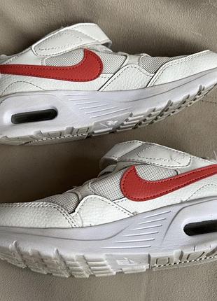 Кросівки оригінал nike air 3