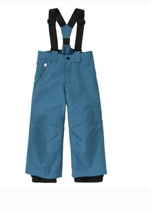 Термо полукомбинезон lupilu