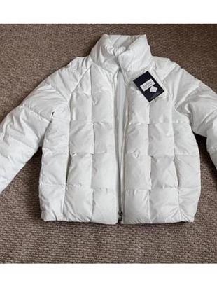 Осенняя куртка