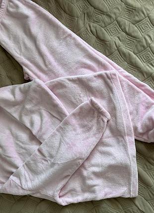 Піжама рожевого кольору нова