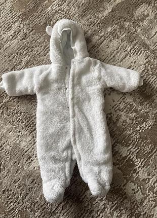 Чоловічок для малюків