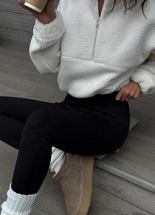 Світшот teddy жіночий