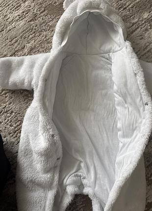 Чоловічок для малюків 4